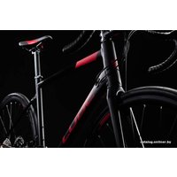 Велосипед Cube Attain SL Disc (2018)