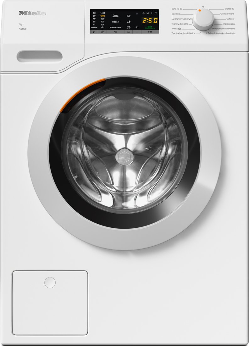 

Стиральная машина Miele WCA030 WCS Active