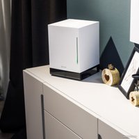 Увлажнитель воздуха Libhof AWC-216