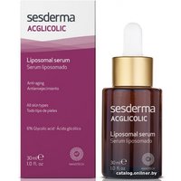  Sesderma Сыворотка для лица Acglicolic липосомальная с гликолевой кислотой 30 мл в Мозыре