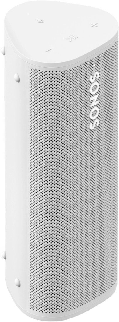 

Беспроводная колонка Sonos Roam 2 (белый)