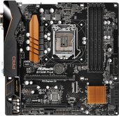 ASRock B150M Pro4