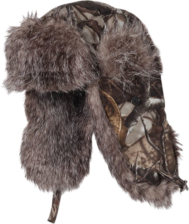 

Шапка-ушанка Norfin Hunting 750 р S-XL