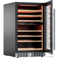 Винный шкаф Meyvel MV77PRO-KST2