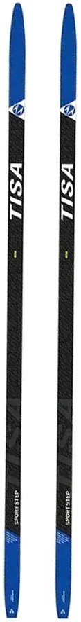 

Беговые лыжи TISA Sport Step N90922V (187 см)