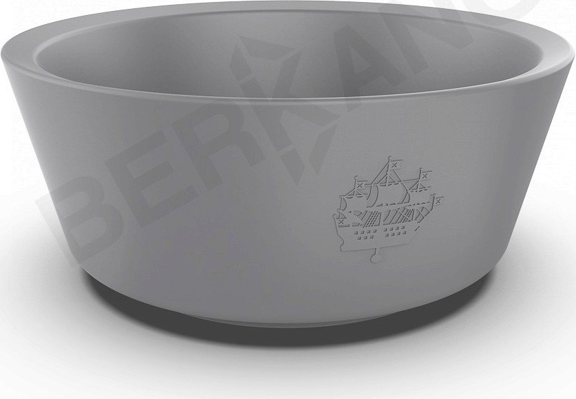 

Кашпо Berkano Pion 55 (графит)