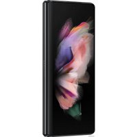 Смартфон Samsung Galaxy Z Fold3 5G 12GB/256GB (черный)