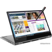 Ноутбук 2-в-1 Lenovo Yoga 530-14ARR 81H9000GRU