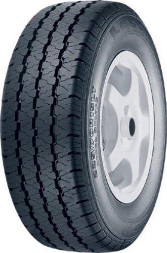 

Летние шины Lassa LC/R 155R12C 88/86N