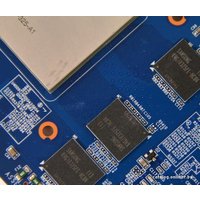 Видеокарта Gigabyte GeForce GTX 560 1024MB GDDR5 (GV-N56GSO-1GI)