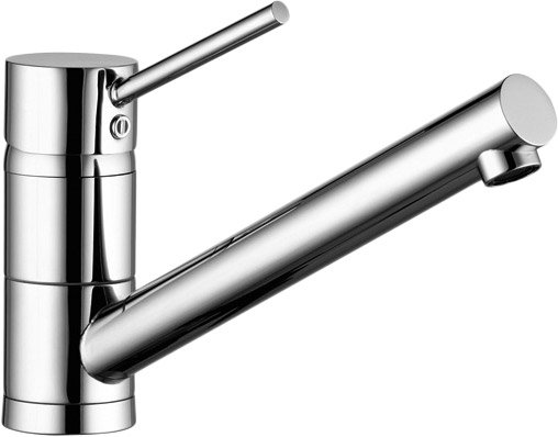 

Смеситель Kludi Scope [339330575]