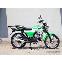 Мопед Vento Riva 2 RX (зеленый)