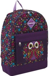 EasyLine 17L Flower Owl 46253