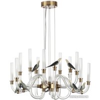 Подвесная люстра Odeon Light Lark 5431/30L