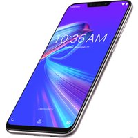 Смартфон ASUS ZenFone Max (M2) 4GB/64GB ZB633KL (золотистый)