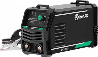 Сварочный инвертор БелАК Хром-195К