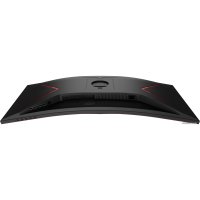 Игровой монитор AOC CU34G2X/BK