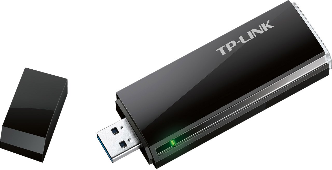 

Wi-Fi адаптер TP-Link Archer T4U
