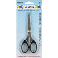 Ножницы канцелярские Gamma U-9016 в Гомеле