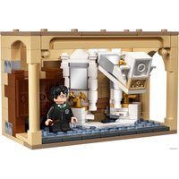 Конструктор LEGO Harry Potter 76386 Хогвартс: ошибка с оборотным зельем