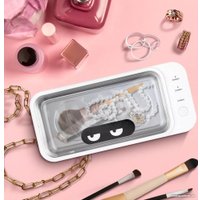 Стерилизатор маникюрный Kitfort KT-6066