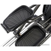 Эллиптический тренажер Spirit Fitness CE850+