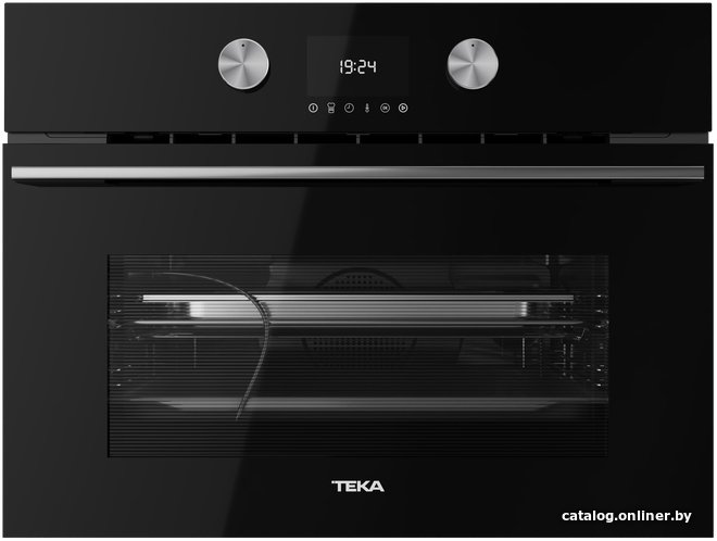 TEKA HLC 8470 SC Night River Black (czarny)