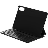 Чехол для планшета Xiaomi Keyboard для Xiaomi Redmi Pad Pro (черный)