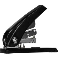 Мини степлер Kangaro LE-23S13-QL № 23/6, 23/13 100 л (черный)