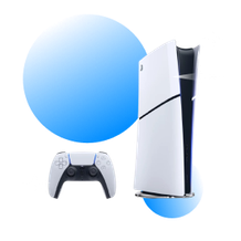 Игровые приставки