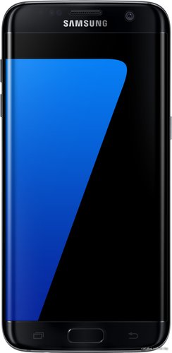 Samsung Galaxy S7 Edge 32GB Single SIM (черный)