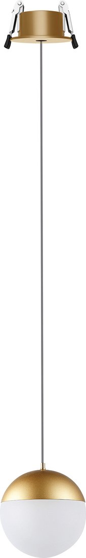 Подвесная люстра Mantra Kilda 8437