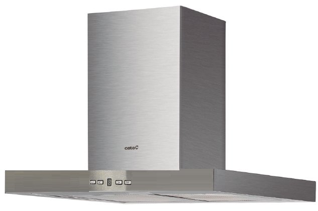 

Кухонная вытяжка CATA B6-T600 X