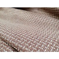 Угловой диван Лига диванов Брюссель левый 110660L (рогожка корфу 03)