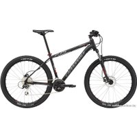 Велосипед Cannondale Trail 6 (2015)