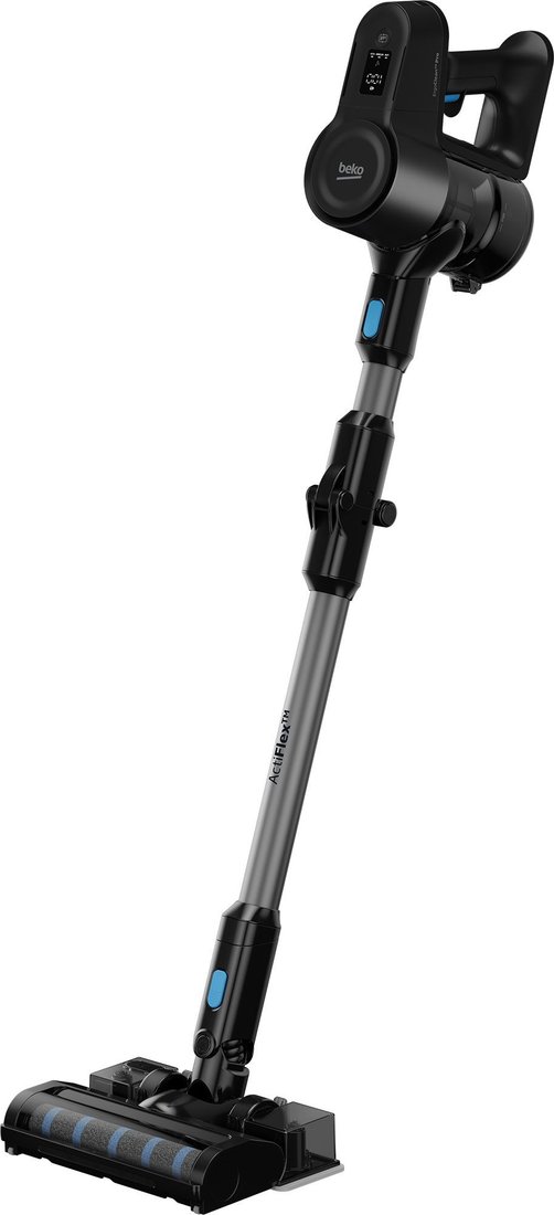 

Вертикальный пылесос с влажной уборкой BEKO VRT 84225 VB