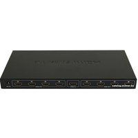 Разветвитель USBTOP 1x8 HDMI Splitter V1.4