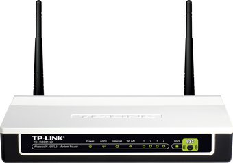 TP-Link TD-W8961ND
