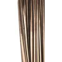 Комплект штор Soft Lines 9102G-E11 (200x260, светлый шоколад)