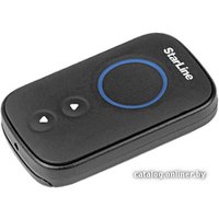 Автосигнализация StarLine A93 CAN+LIN GSM ECO SLAVE