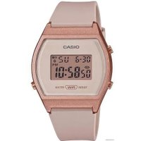 Наручные часы Casio Collection LW-204-4A