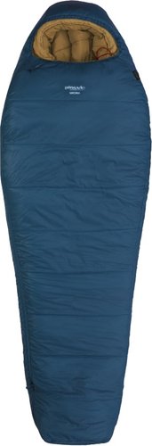Спальный мешок Pinguin Micra 185 (правая молния, синий)