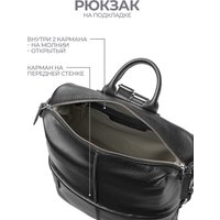 Женская сумка Igermann 2049 25С2049КЧ (черный)