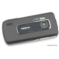 Телефон Nokia 6210 Navigator