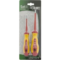 Набор отверток Haupa 102879 (2 предмета)