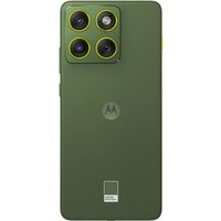 Телефон Motorola Edge 70 12GB/512GB (бронзово-зеленый)