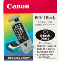 Картридж Canon BCI-11