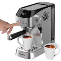 Рожковая кофеварка Endever Costa-1089
