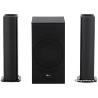 Саундбар LG SJ7