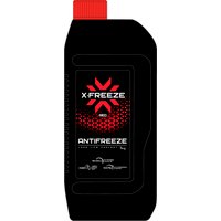 Антифриз X-Freeze Red G11 1 кг